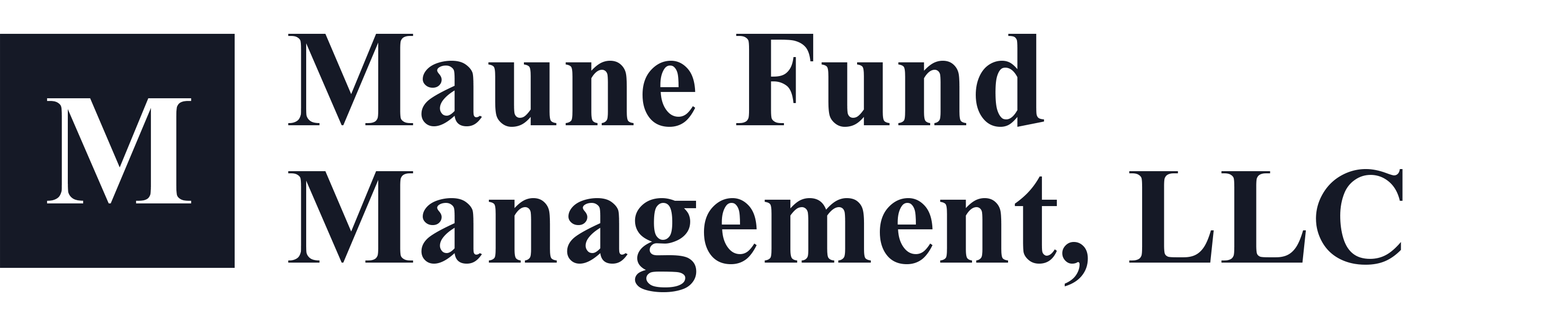 Maune Fund Management